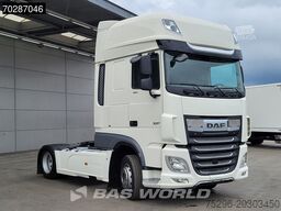 DAF XF 480 4X2 SSC 2xTanks ACC Euro 6