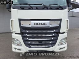DAF XF 480 4X2 SSC 2xTanks ACC Euro 6