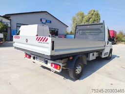 FIAT DUCATO 2.3 MJT 130 CASSONE FISSO