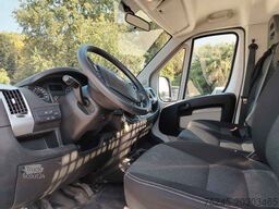 FIAT DUCATO 2.3 MJT 130 CASSONE FISSO