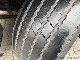Scania P280 6X2*4
