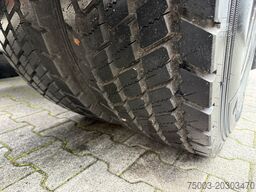 Scania P280 6X2*4