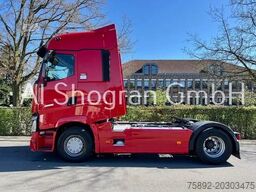 Renault T520 Standklima/Retarder/Voll Luft/Euro 6