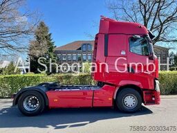 Renault T520 Standklima/Retarder/Voll Luft/Euro 6