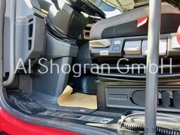Renault T520 Standklima/Retarder/Voll Luft/Euro 6