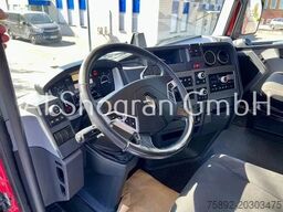 Renault T520 Standklima/Retarder/Voll Luft/Euro 6