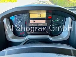 Renault T520 Standklima/Retarder/Voll Luft/Euro 6