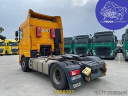 DAF XF Euro6 480