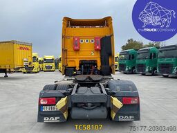 DAF XF Euro6 480