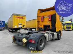 DAF XF Euro6 480