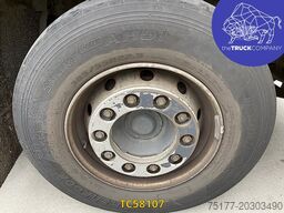 DAF XF Euro6 480