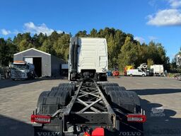Volvo FH 540 8x2*4, ADR, Euro 6, Chassi (ex. Tank-tru...