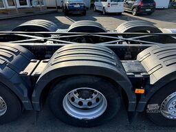 Volvo FH 540 8x2*4, ADR, Euro 6, Chassi (ex. Tank-tru...