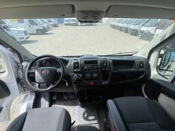 Fiat Ducato Campervan | 2017 | EURO 6 | Venditore Professionale
