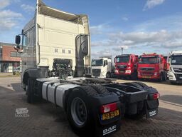 DAF XF 480 FT + EURO 6 + LOW KM