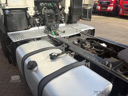 DAF XF 480 FT + EURO 6 + LOW KM