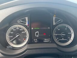 DAF XF 480 FT + EURO 6 + LOW KM