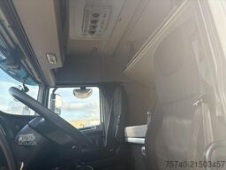 DAF XF 480 FT + EURO 6 + LOW KM