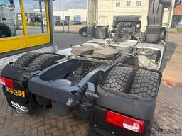 DAF XF 480 FT + EURO 6 + LOW KM