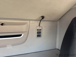 DAF XF 480 FT + EURO 6 + LOW KM