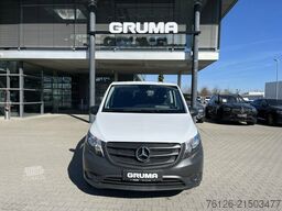 Mercedes-Benz Vito 114 CDI Tourer L 2xKLIMA+AUTOM+NAVI+DAB+TEMP