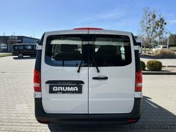 Mercedes-Benz Vito 114 CDI Tourer L 2xKLIMA+AUTOM+NAVI+DAB+TEMP