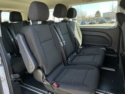 Mercedes-Benz Vito 114 CDI Tourer L 2xKLIMA+AUTOM+NAVI+DAB+TEMP