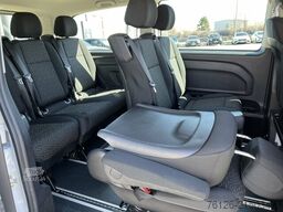 Mercedes-Benz Vito 114 CDI Tourer L 2xKLIMA+AUTOM+NAVI+DAB+TEMP