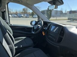 Mercedes-Benz Vito 114 CDI Tourer L 2xKLIMA+AUTOM+NAVI+DAB+TEMP