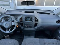Mercedes-Benz Vito 114 CDI Tourer L 2xKLIMA+AUTOM+NAVI+DAB+TEMP