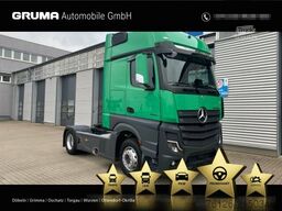 Mercedes-Benz Actros L 1840LS GigaSpace/Öl-Retarder/Standkl.