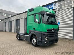 Mercedes-Benz Actros L 1840LS GigaSpace/Öl-Retarder/Standkl.