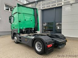 Mercedes-Benz Actros L 1840LS GigaSpace/Öl-Retarder/Standkl.
