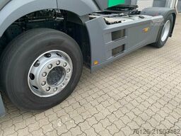 Mercedes-Benz Actros L 1840LS GigaSpace/Öl-Retarder/Standkl.