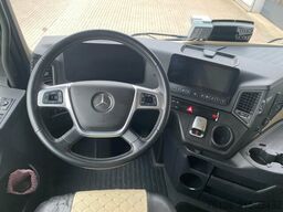 Mercedes-Benz Actros L 1840LS GigaSpace/Öl-Retarder/Standkl.