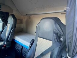 Mercedes-Benz Actros L 1840LS GigaSpace/Öl-Retarder/Standkl.