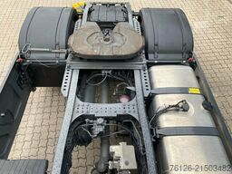 Mercedes-Benz Actros L 1840LS GigaSpace/Öl-Retarder/Standkl.