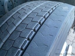 Mercedes-Benz Actros L 1840LS GigaSpace/Öl-Retarder/Standkl.