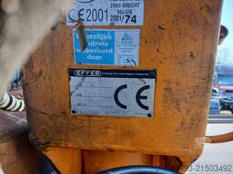 BAKI Nutzfahrzeuge BAKI Nutzfahrzeuge BAKI Nutzfahrzeuge