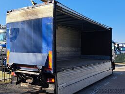 MAN TGM 22.290  6x2 drankenopbouw id 61