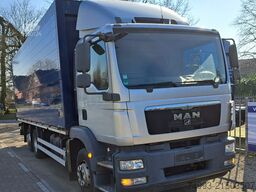 MAN TGM 22.290  6x2 drankenopbouw id 61