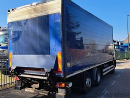 MAN TGM 22.290  6x2 drankenopbouw id 61