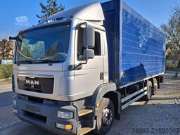 MAN TGM 22.290  6x2 drankenopbouw id 61