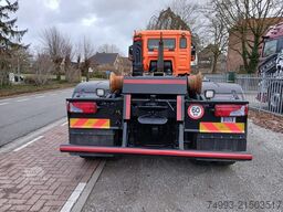 MAN TGS 26.460 6x4 containersysteem id 67