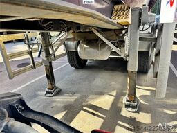 Maur Tipper Semi-Trailer