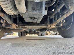 Volvo FH460 6x4 Tractor Unit – LNG Gas