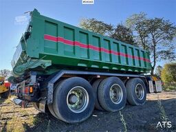  O.L Engen Wiretrekk