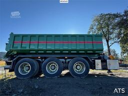  O.L Engen Wiretrekk