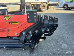 MAN TGS 35.480 8x2 Truck with 65 tm Palfinger Crane, J