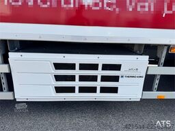 Scania P320 4x2 Box Truck with Refrigerated/Freezer Unit